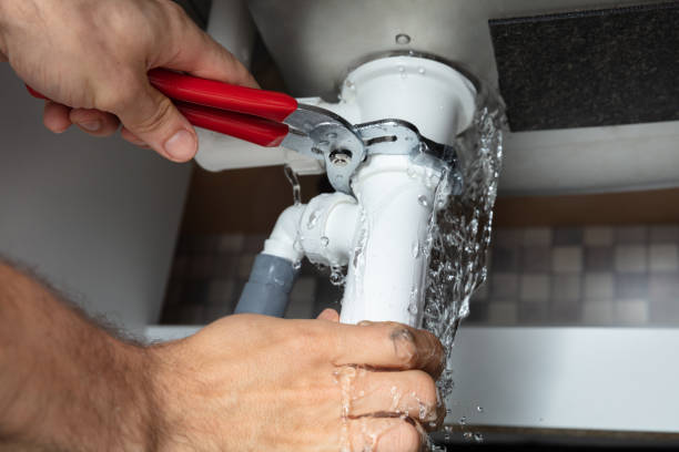 Best Residential water damage restoration  in Buhl, ID