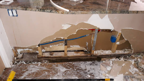 Best Basement water damage restoration  in Buhl, ID