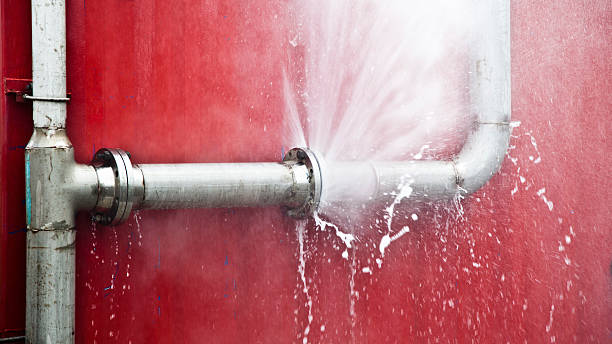 Best Ceiling water damage repair  in Buhl, ID